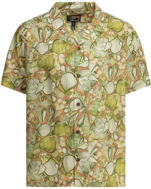 Patagonia Shirts - Green