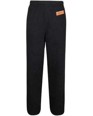 Heron Preston Joggers - Black