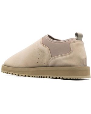 Suicoke Ron Swpab Mid - Mehrfarbig