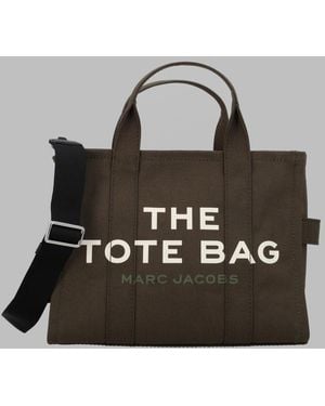 Marc Jacobs Borsa The Medium Tote - Grey