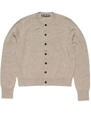 Acne Studios Acne Studios - Natural
