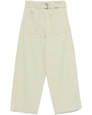 Soeur Vagabond - White