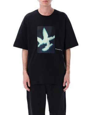 OAMC T -Shirts und Polos schwarz
