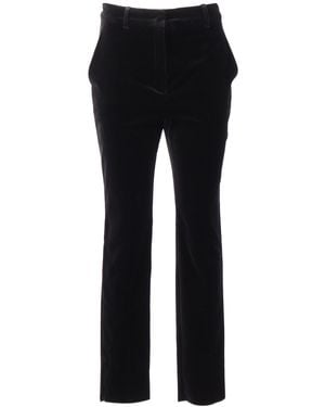 Max Mara Trousers - Black