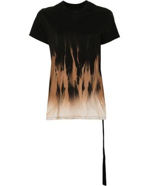 Rick Owens Topwear - Black