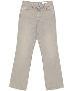 Our Legacy 70 S Cut - White