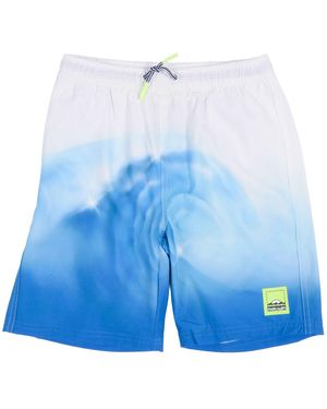 Molo Nilson Boardies - Blauw