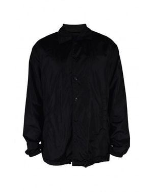 DSquared² Waterproof Casual Jacket - Black