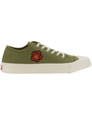 KENZO Trainers - Green