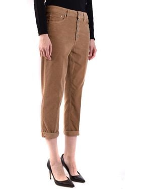 Dondup Dondup Beige - Natural