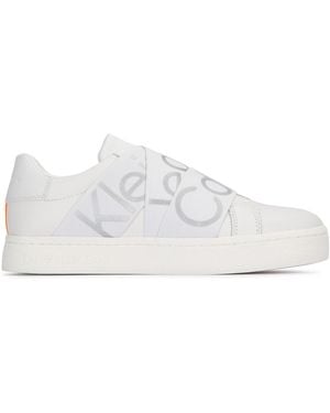 Calvin Klein Sneaker - Bianco