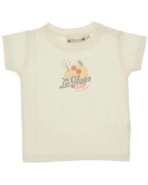 Bonpoint T-Shirt - White