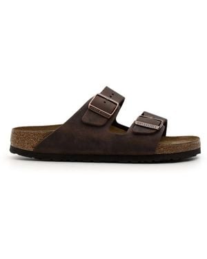 Birkenstock Sandals - Brown