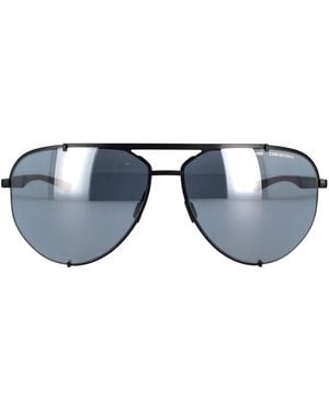 Porsche Design P8920 Sunglasses - Blue