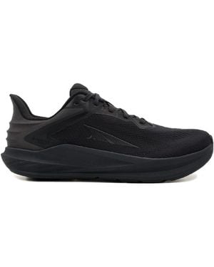 Altra Sneakers Schwarz