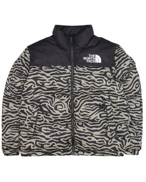 The North Face Coats - Black