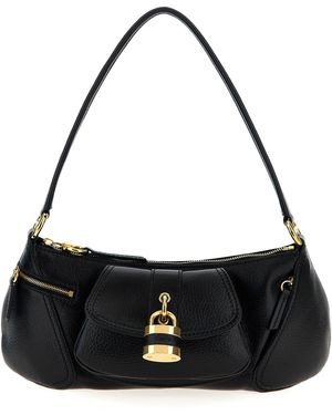 Chloé Chloé 'de 99' Schoudertas - Zwart