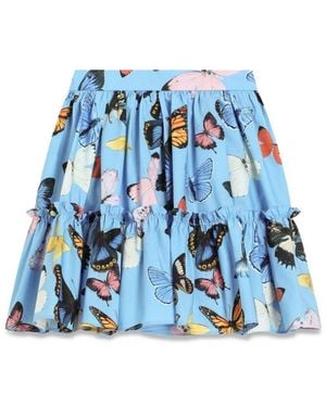 Dolce & Gabbana Skirt - Blue