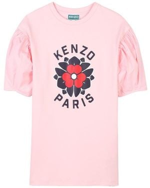 KENZO Dress - Pink