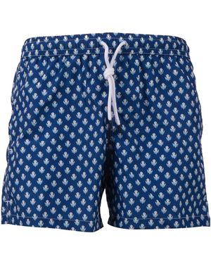 Fedeli I've Got To Go. - Azul