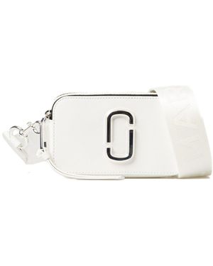 Marc Jacobs Taschen .. Weiß