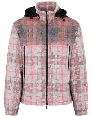 Dior Jackets - Pink