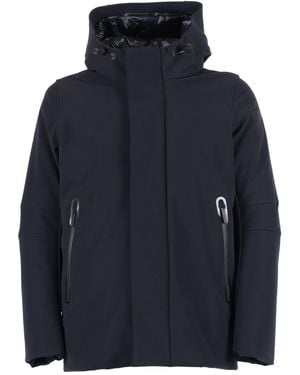 Rrd Surflex Winter Mdm Jkt - Blue