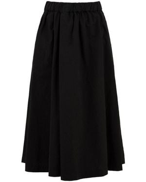 Aspesi Röcke schwarz