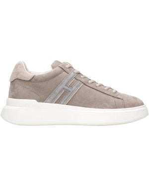 Hogan Sneakers Dove Gray - Gris