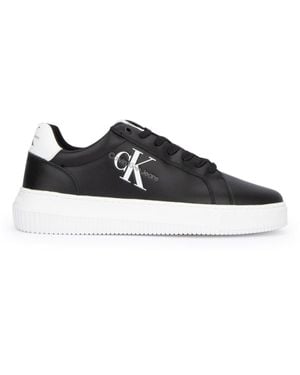 Calvin Klein Trainers - Black