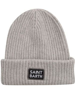 MC2 Saint Barth Berry Jr Sb 15 ml Light Melange - Grau