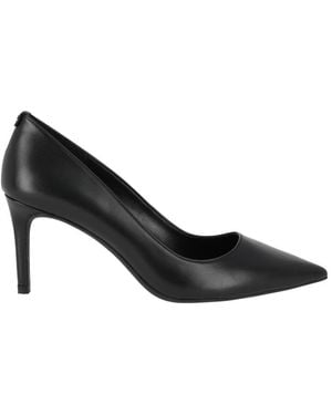 Michael Kors Alina Flex Pump - Black