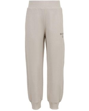 Balmain Sweatpants - Gray