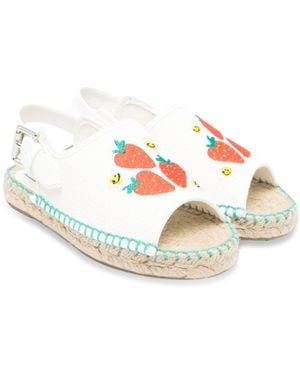 Stella McCartney Shoes - White