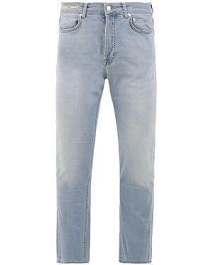 Siviglia Jeans - Blue