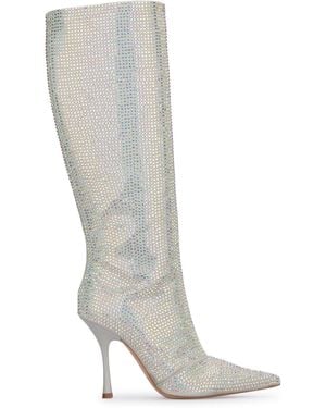 Liu Jo Leonie Hanne Heel Shoes - White