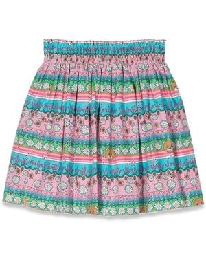 Moschino Rok - Blauw