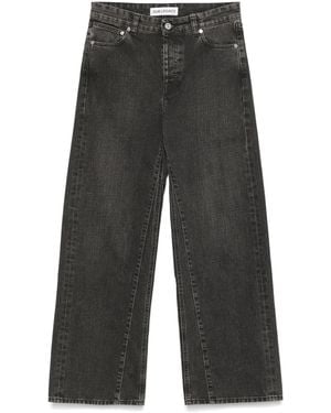 Our Legacy Treble Cut - Grey