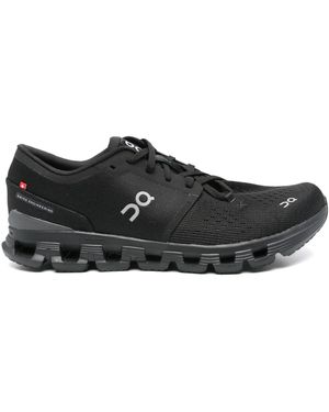 On Shoes Cloud X 4 - Black