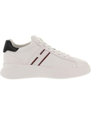 Hogan H580 Sneakers - Weiß