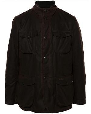 Barbour Je dois y aller. - Noir