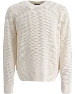 Vince Knitwear - White