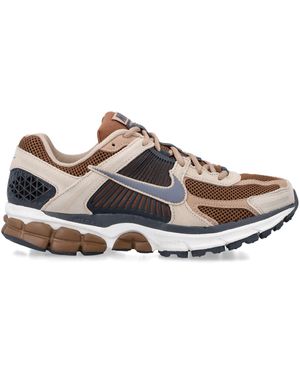 Nike Turnschuhe - Braun