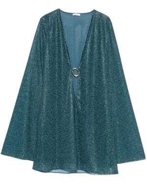 Oséree Lumiere O-Kaftan - Brown