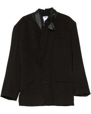 Magliano Smoking Rimini Jacket - Black