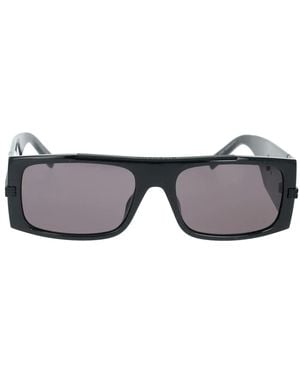 Givenchy Gv40011 I Sunglasses - Gray