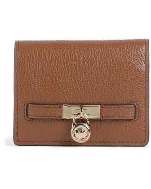 Michael Kors Wallets - Bruin