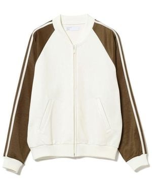 Beams Plus Stralen Lagen - Naturel