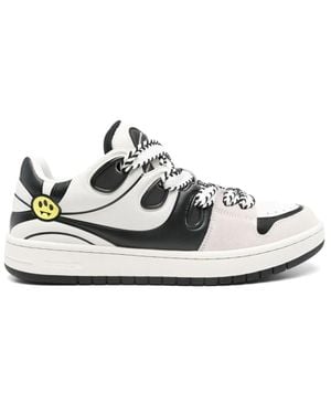 Barrow Sneakers - Wit