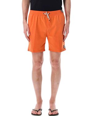 Billabong Ropa Mar - Naranja